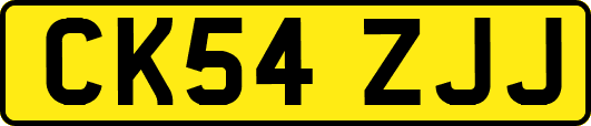 CK54ZJJ