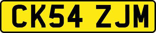 CK54ZJM
