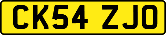 CK54ZJO
