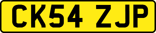 CK54ZJP