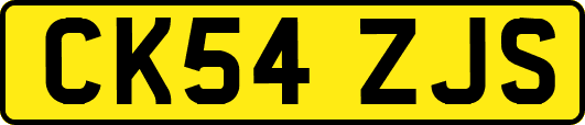 CK54ZJS