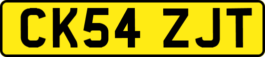 CK54ZJT