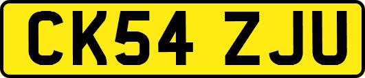 CK54ZJU