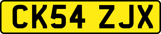 CK54ZJX