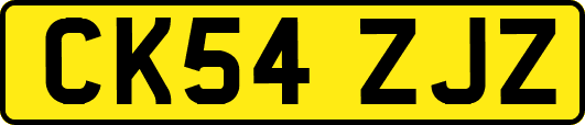 CK54ZJZ