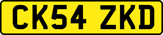 CK54ZKD