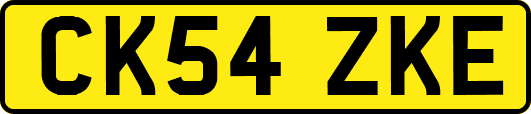 CK54ZKE