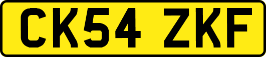 CK54ZKF