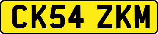 CK54ZKM