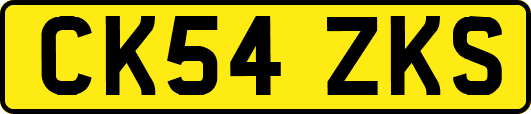 CK54ZKS