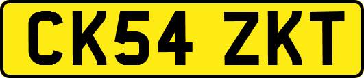 CK54ZKT