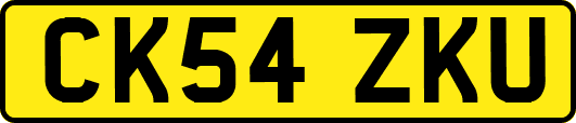 CK54ZKU