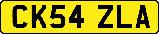 CK54ZLA