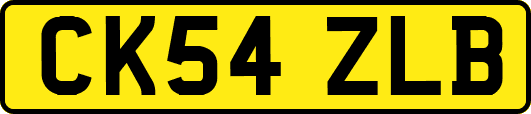 CK54ZLB