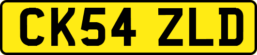 CK54ZLD