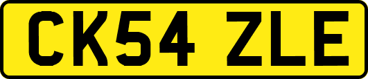CK54ZLE