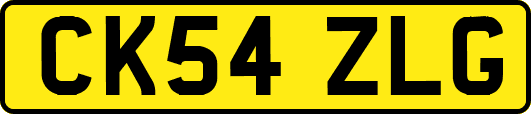 CK54ZLG