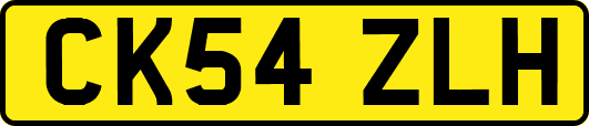 CK54ZLH