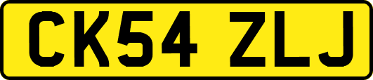 CK54ZLJ