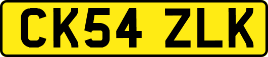 CK54ZLK