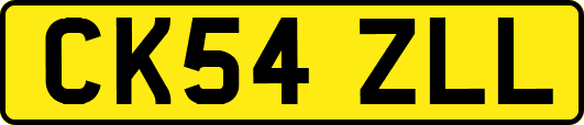 CK54ZLL