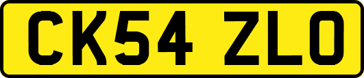 CK54ZLO