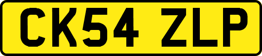 CK54ZLP