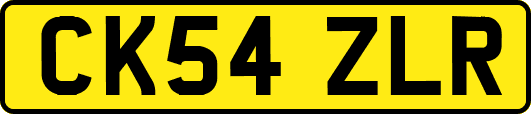 CK54ZLR