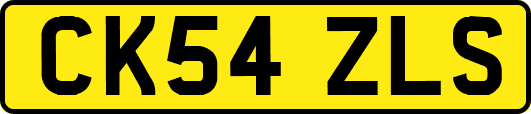 CK54ZLS