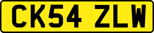 CK54ZLW