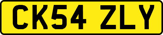 CK54ZLY