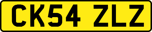CK54ZLZ
