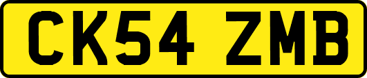 CK54ZMB