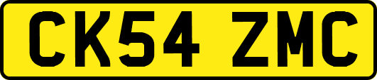 CK54ZMC