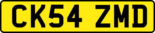 CK54ZMD