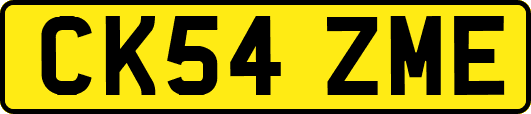 CK54ZME