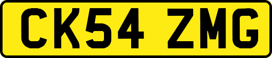 CK54ZMG