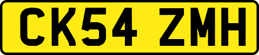 CK54ZMH