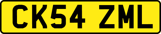 CK54ZML