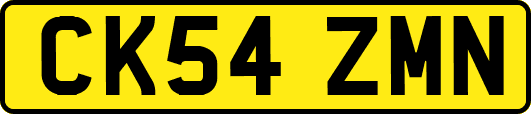 CK54ZMN