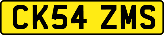 CK54ZMS
