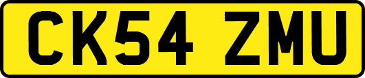CK54ZMU