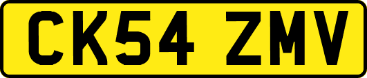 CK54ZMV