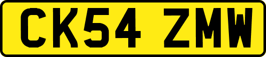 CK54ZMW
