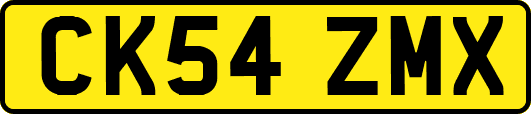 CK54ZMX
