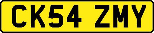CK54ZMY