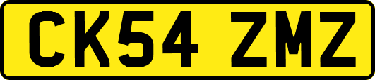 CK54ZMZ