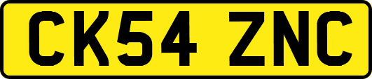 CK54ZNC