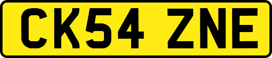 CK54ZNE