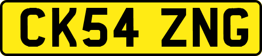 CK54ZNG